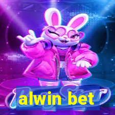 alwin bet